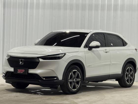 HONDA HR-V 1.5 DI I-VTEC FLEX EX CVT